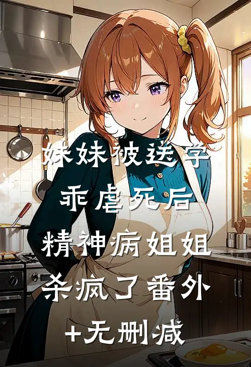 妹妹被送学乖虐死后，精神病姐姐杀疯了番外+无删减