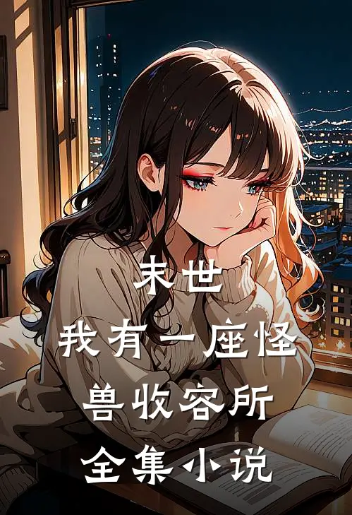 末世：我有一座怪兽收容所全集小说