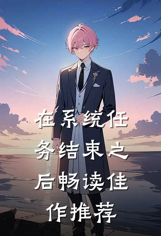 在系统任务结束之后畅读佳作推荐