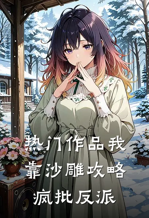 热门作品我靠沙雕攻略疯批反派