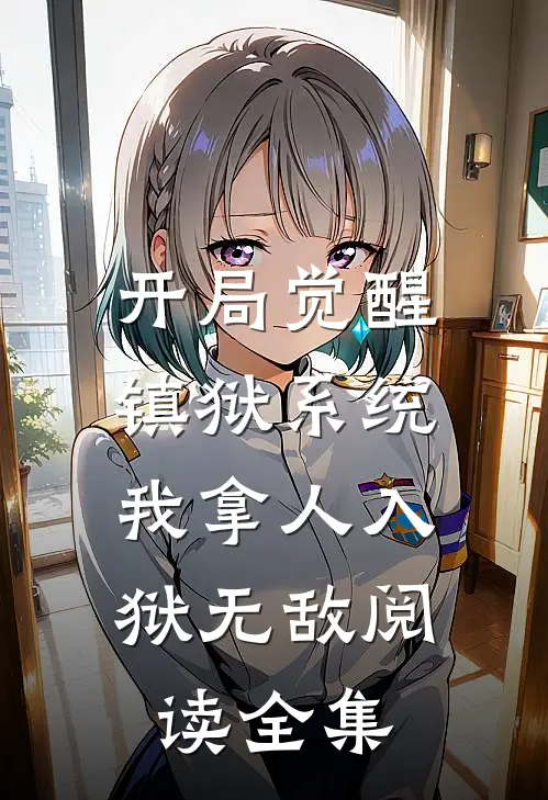 开局觉醒镇狱系统，我拿人入狱无敌阅读全集