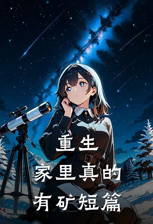 重生：家里真的有矿短篇