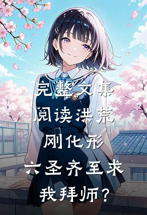 完整文集阅读洪荒：刚化形，六圣齐至求我拜师？