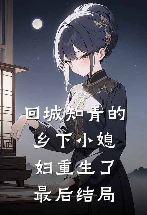 回城知青的乡下小媳妇重生了最后结局