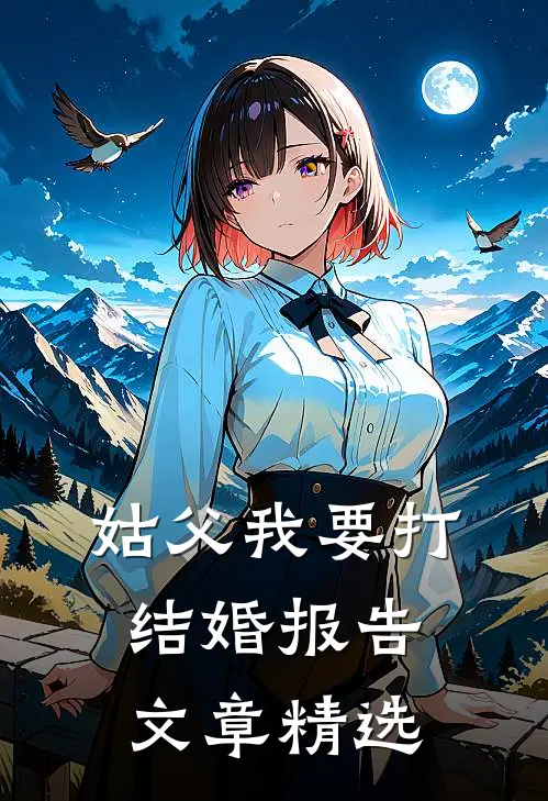 姑父我要打结婚报告文章精选