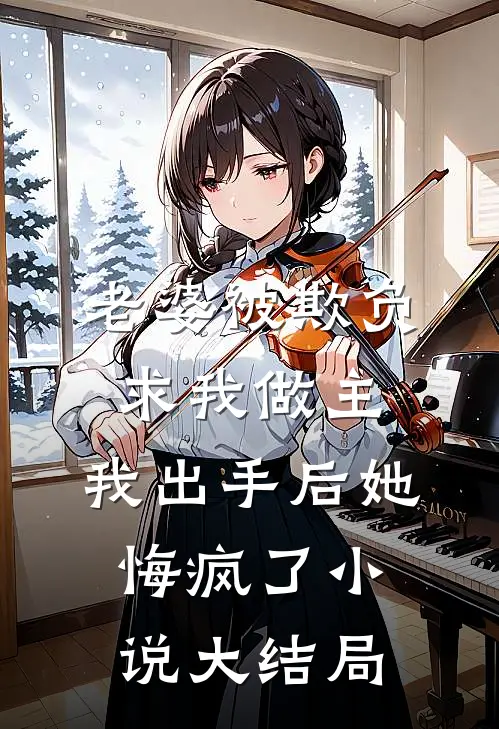 老婆被欺负求我做主，我出手后她悔疯了小说大结局