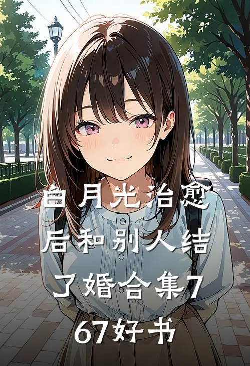白月光治愈后和别人结了婚合集767好书
