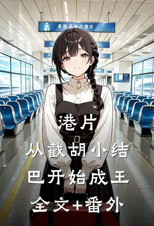 港片：从截胡小结巴开始成王全文+番外