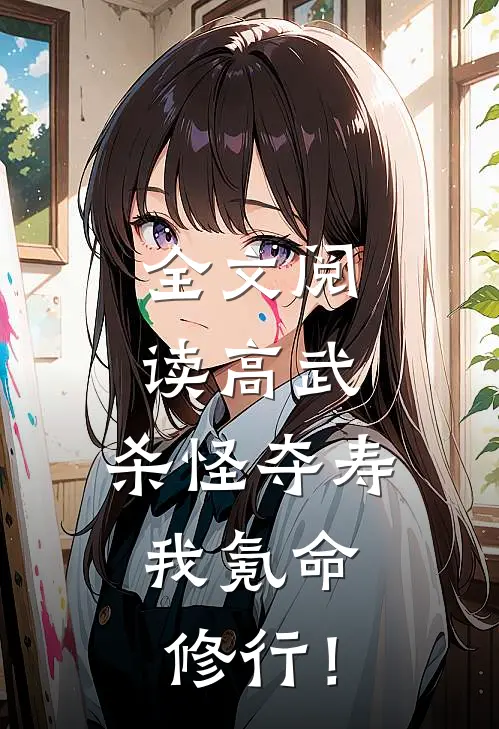 全文阅读高武：杀怪夺寿，我氪命修行！