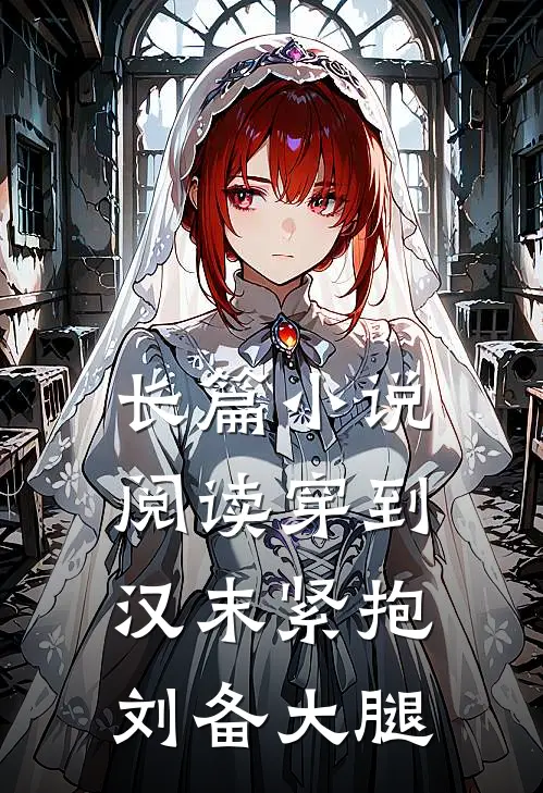 长篇小说阅读穿到汉末紧抱刘备大腿