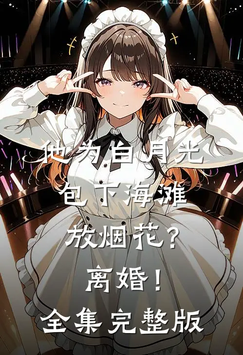 他为白月光包下海滩放烟花？离婚！全集完整版