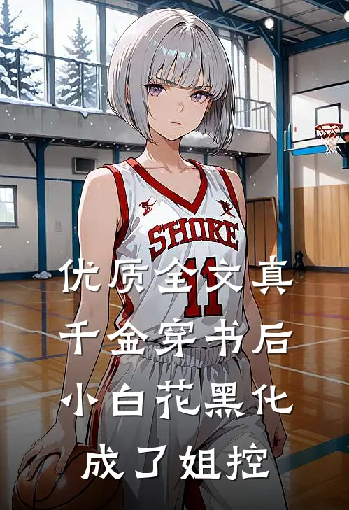 优质全文真千金穿书后，小白花黑化成了姐控