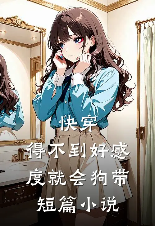 快穿：得不到好感度就会狗带短篇小说