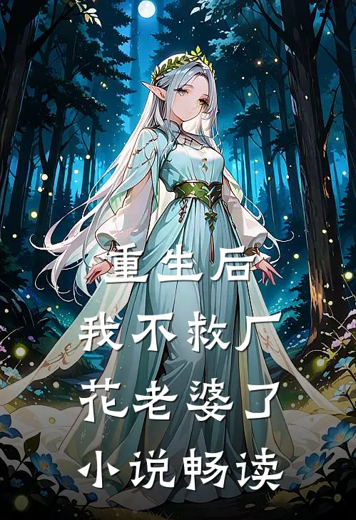重生后，我不救厂花老婆了小说畅读