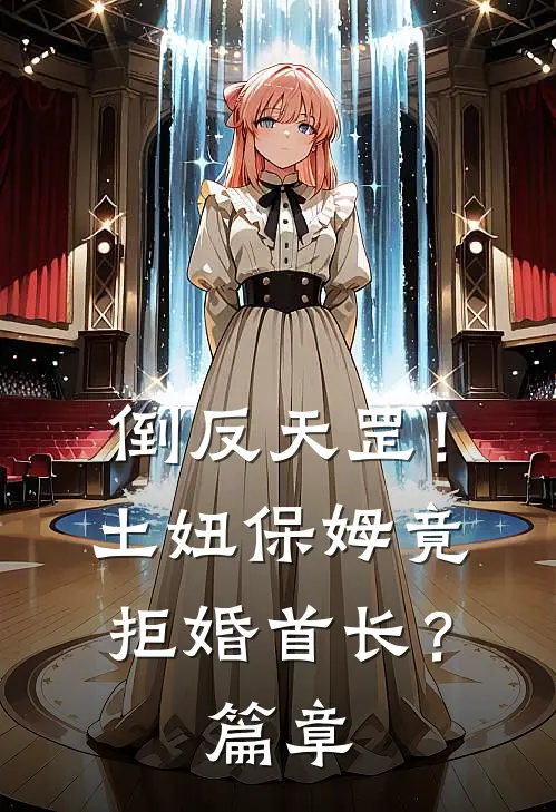 倒反天罡！土妞保姆竟拒婚首长？篇章