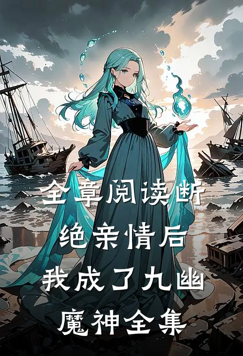 全章阅读断绝亲情后，我成了九幽魔神全集