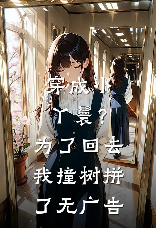 穿成小丫鬟？为了回去我撞树拼了无广告