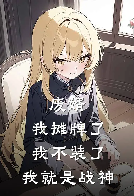 废婿：我摊牌了，我不装了，我就是战神