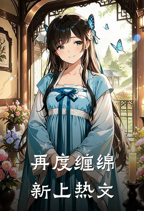 再度缠绵新上热文