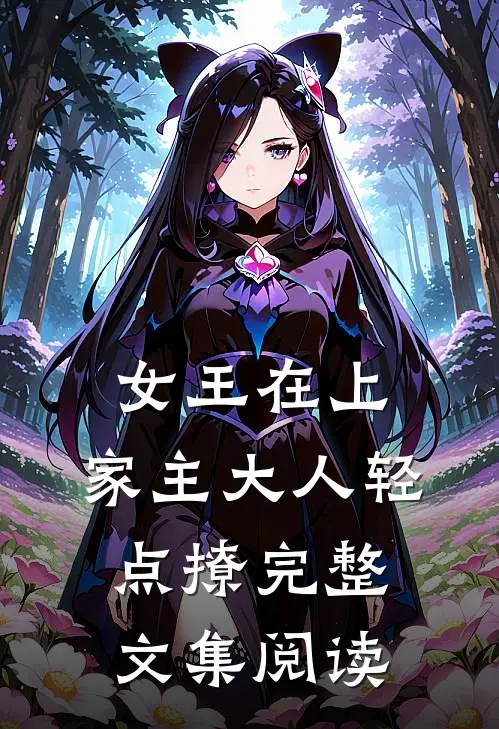 女王在上，家主大人轻点撩完整文集阅读