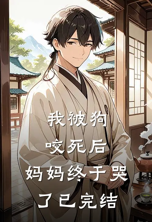 我被狗咬死后，妈妈终于哭了已完结