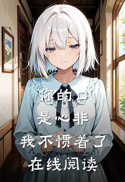 你的口是心非，我不惯着了在线阅读