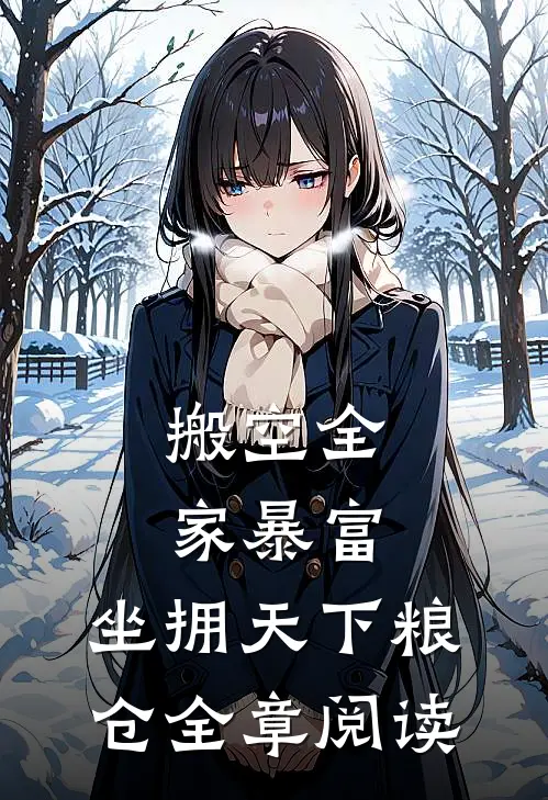 搬空全家暴富，坐拥天下粮仓全章阅读