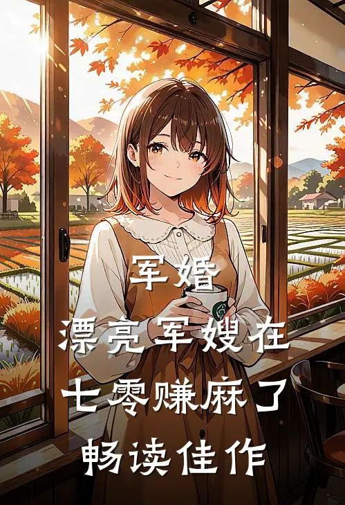 军婚：漂亮军嫂在七零赚麻了畅读佳作