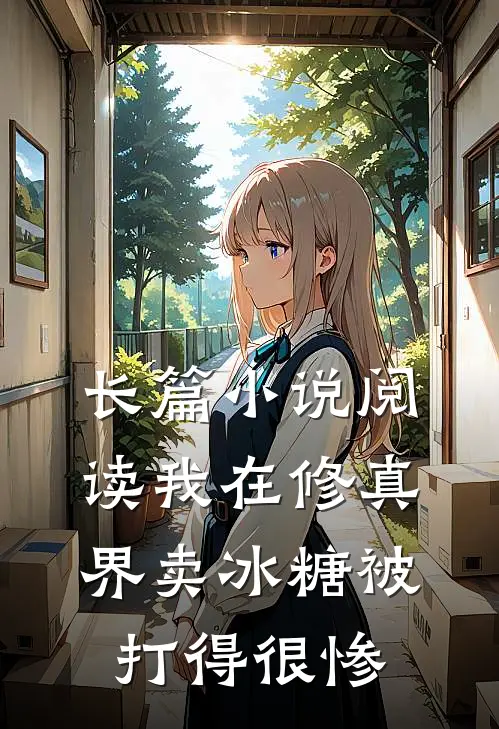 长篇小说阅读我在修真界卖冰糖被打得很惨