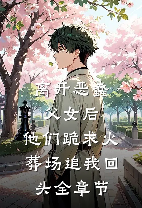 离开恶蠢父女后，他们跪求火葬场追我回头全章节
