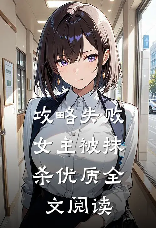 攻略失败，女主被抹杀优质全文阅读