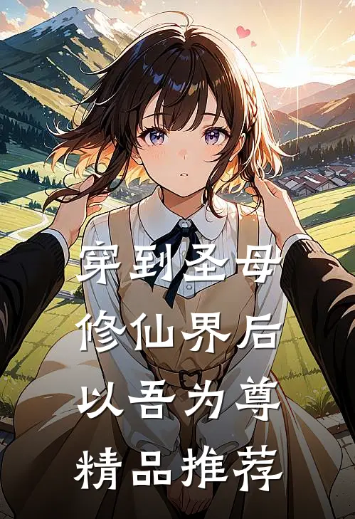 穿到圣母修仙界后以吾为尊精品推荐