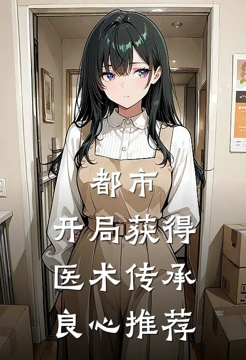 都市：开局获得医术传承良心推荐