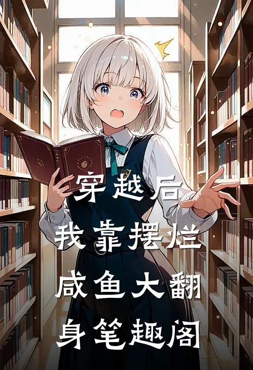 穿越后，我靠摆烂咸鱼大翻身笔趣阁