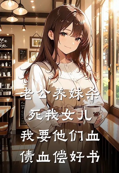 老公养妹杀死我女儿，我要他们血债血偿好书