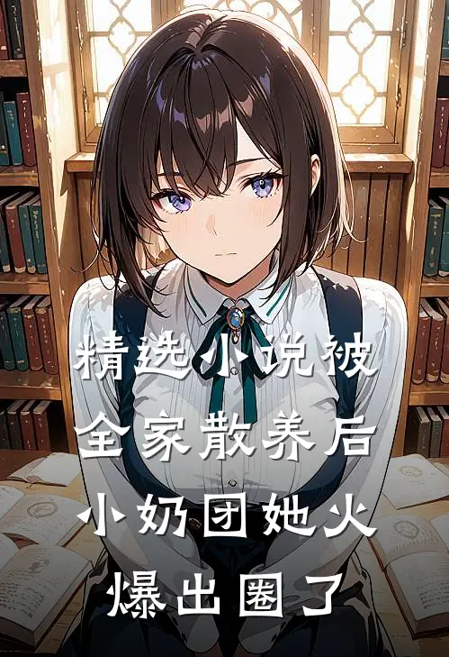 精选小说被全家散养后，小奶团她火爆出圈了