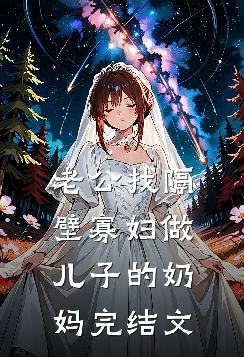 老公找隔壁寡妇做儿子的奶妈完结文