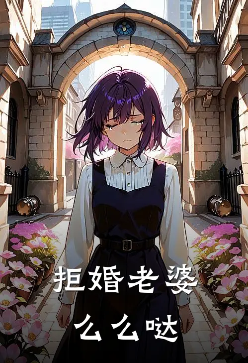 拒婚老婆，么么哒