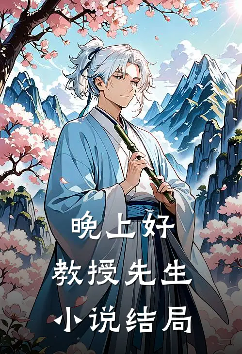 晚上好，教授先生小说结局