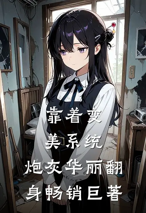 靠着变美系统，炮灰华丽翻身畅销巨著