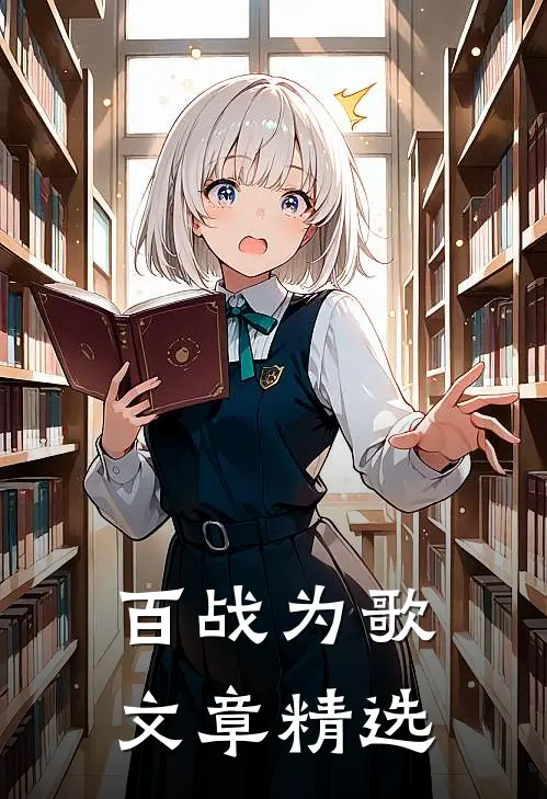 百战为歌文章精选