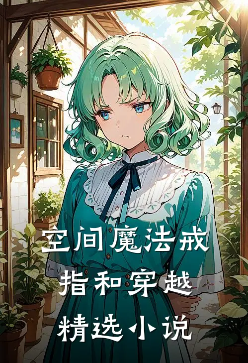 空间魔法戒指和穿越精选小说