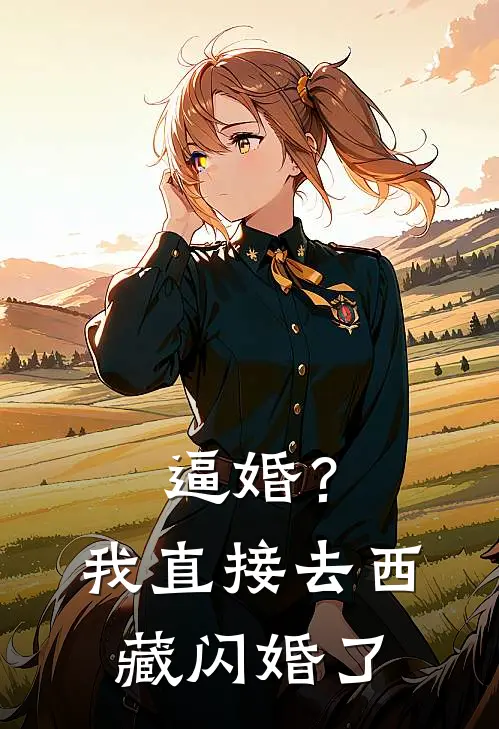 逼婚？我直接去西藏闪婚了