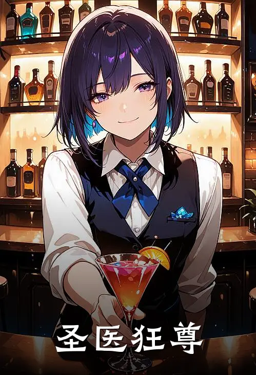圣医狂尊
