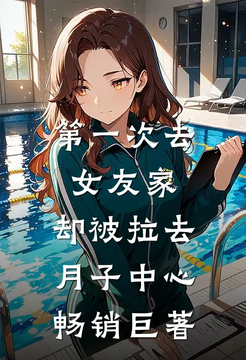 第一次去女友家，却被拉去月子中心畅销巨著