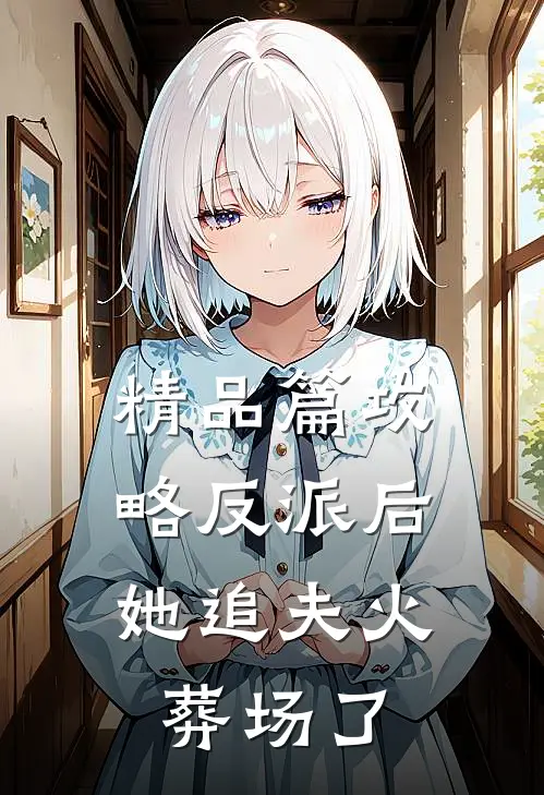 精品篇攻略反派后，她追夫火葬场了