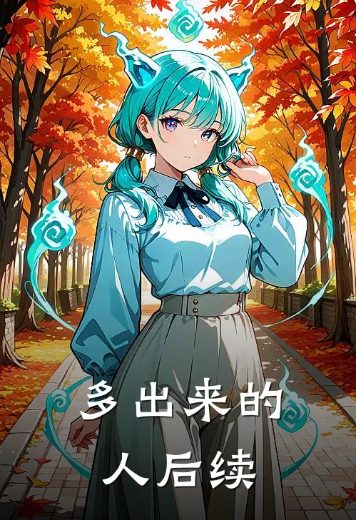 多出来的人后续