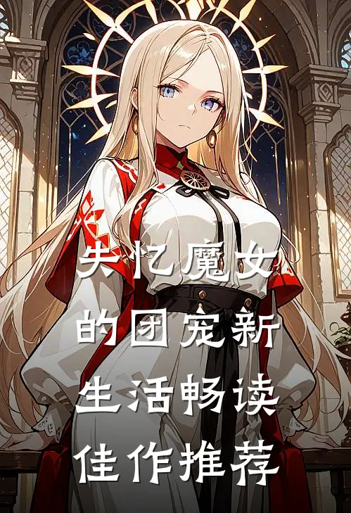 失忆魔女的团宠新生活畅读佳作推荐