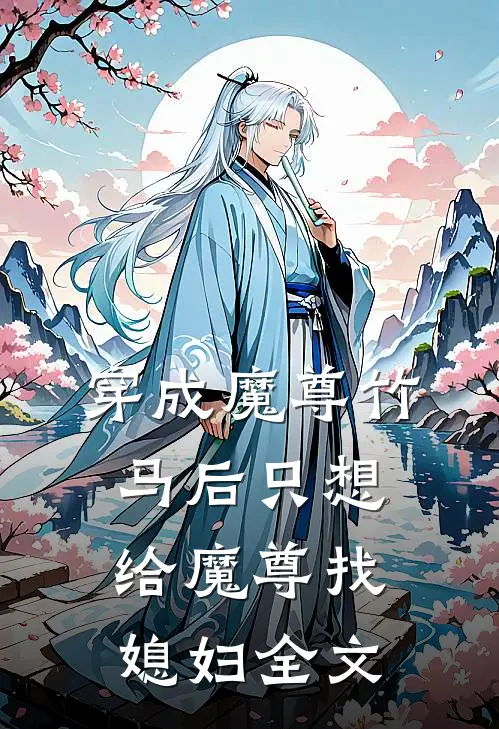 穿成魔尊竹马后只想给魔尊找媳妇全文