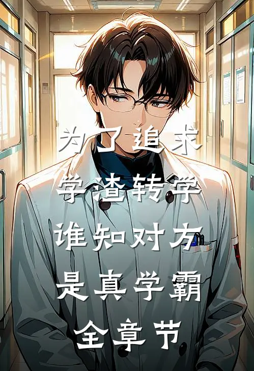 为了追求学渣转学，谁知对方是真学霸全章节